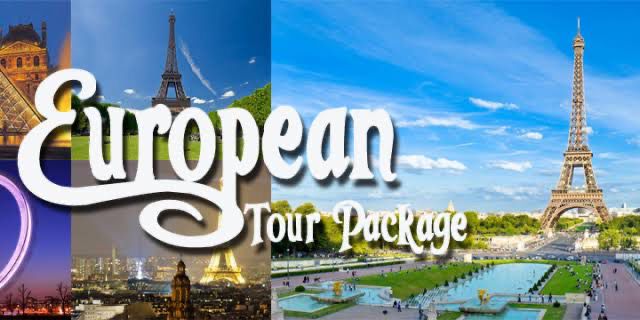 “Affordable European Adventure Package featuring iconic landmarks and cultural experiences.”